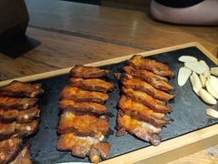 -金牌外婆家(苏州中心店)