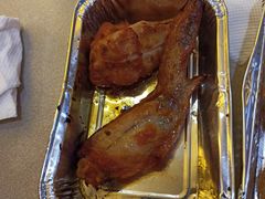 -尊宝比萨(君悦龙庭店)