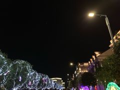 -天河潭旅游度假区