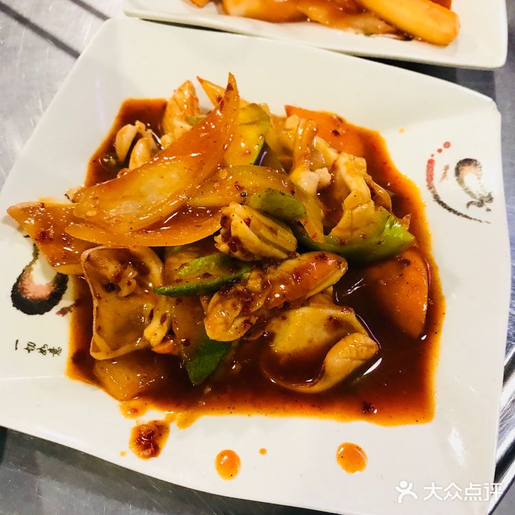 明洞火炉🤤