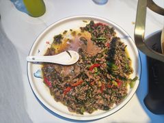 -食光慢宴·安吉土菜馆