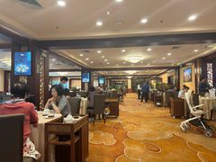 -麒麟中餐厅·经典粤菜·地道菜式老字号(广州长隆酒店)