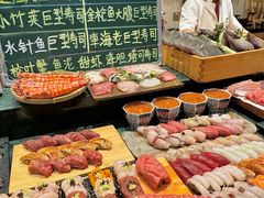 -鮨冠OMAKASE食べ放题(北京首店)