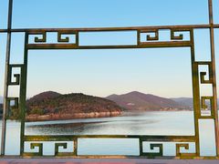-北京金海湖景区