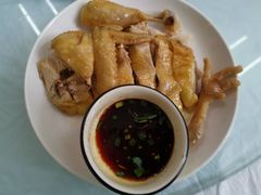 白切鸡-状元楼(金溪路店)