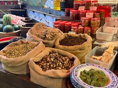-客家大院·非遗赣南客家菜(郁孤台店)