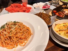 -食间牛排(湖西路店)