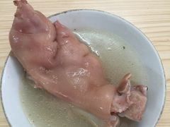 -盛兴面馆(真儒大厦店)