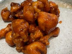-火龙堂·风味民间菜(文一路店)