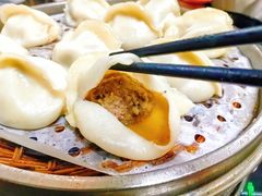 -志亮灌汤蒸饺·清真(庙后街店)