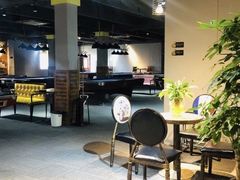 -永宁台球·棋牌俱乐部(淮海路店)