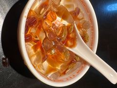 -探鱼·鲜青椒爽麻烤鱼(广州花都来又来店)