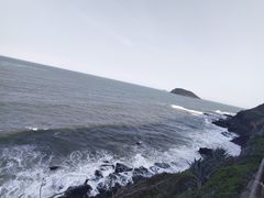 -漳州滨海火山岛自然生态风景区