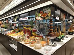 -凡塔斯牛排自助餐厅(广东佛山三水万达店)