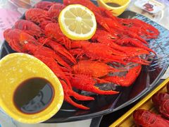 -龙虾奇迹(大华三路店)