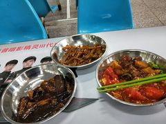 -中医药大学-老3楼餐厅