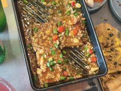 -醉炫音速烧烤·干煸菜(沙河总店)