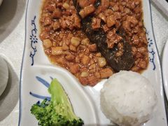 -良友·地标海鲜青岛菜(五四广场店)