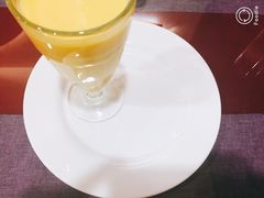 -亚桥咖喱(延安路店)