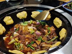 -咊记茅草棚柴火鸡(乌当店)