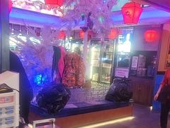 -山河屯铁锅炖鲜鹅·东北菜(开发区一店)