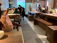 自助取餐区-十面春风·江南面馆(崇宁路店)