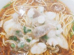 -东吴面馆(枫桥店)