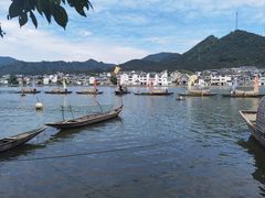 -新安江山水画廊风景区