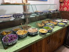 -兰庆鸡蛋馃(人民路店)