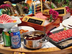 -黑木原精致料理·铁板烧