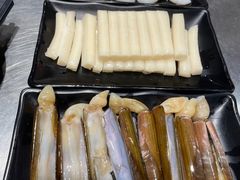 -水哥卜卜贝(东晓·胜汇里店)