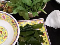 -芦月轩羊蝎子(劲松店)