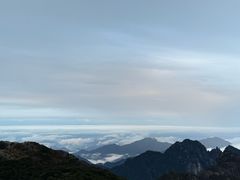 -黄山白云宾馆