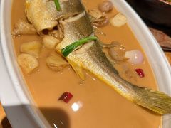 -荣小馆(杭州大厦店)