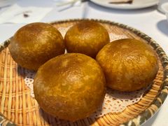 玉兰饼-天福苑(崇宁路店)