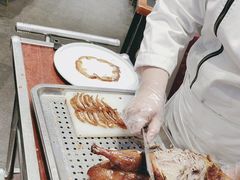 -紫光园·烤鸭·北京菜(团结湖店)