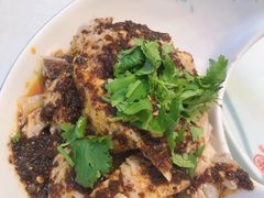 -粥旺府(月环里店)