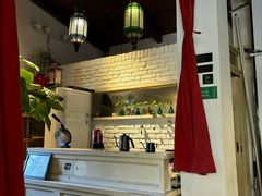 -雕刻时光咖啡馆(北师大店)