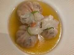 -晓粤·惹味粤菜(凯德乐峰广场店)