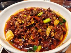 -树厨贵州菜(花果园购物中心店)