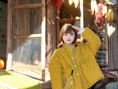 -林坑古村落