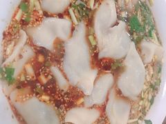 -尤素福东举院饺子馆