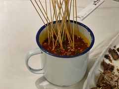-乔阿马·江南味·驴肉香(龙湖华泾天街店)