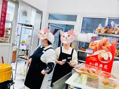-白玉兰传统小吃