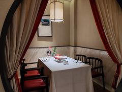 -旺顺阁·北京菜·烤鸭(魏公村店)