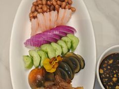 -一品滇香·云南菜(公益西桥店)