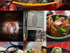 -Luchador摔跤手墨西哥餐厅(恒宇广场店)