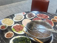 -一鼎牛鲜活牛肉城(晋江海峡国际食品城店)