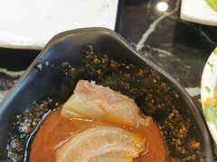-潮汕美牛肉丸火锅店(天宁寺店)