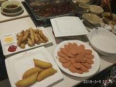 -老基地老火锅厂(大渡口店)